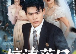 短剧《惊涛落日（60集）》免费短剧高清在线播