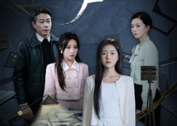 短剧《泪已无声（32集）》精彩短剧全集免费畅播