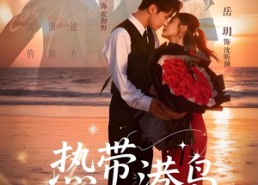 短剧《热带港岛未删减版（60集）》免费热门短剧全集播