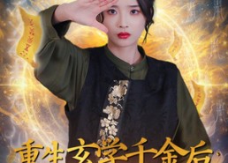 短剧《重生玄学千金后：前任哭了（57集）》短剧全集免费畅享看