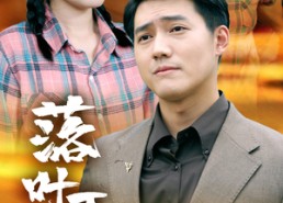 短剧《落叶不归根（54集）》免费短剧在线完整观