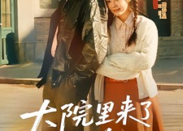 短剧《大院里来了个睡美人（80集）》热门短剧免费在线览