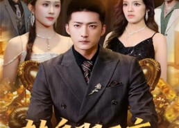 短剧《转身即王座（72集）》优质短剧在线免费播