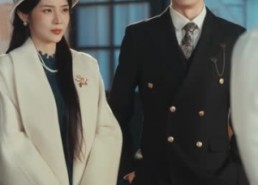 短剧《琉璃钟，琥珀浓（90集）》短剧全集高清免费点播