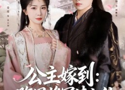 短剧《公主嫁到：腹黑将军请上位（76集）》短剧全剧集在线畅享