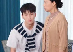 短剧《我独自走过风雨（36集）》热门短剧免费全集享