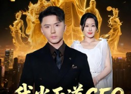 短剧《我当天道CEO，神仙为我996（70集）》高分短剧在线流畅观看