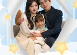 短剧《玄学小萌宝，爹地哪里跑（60集）》短剧免费完整版在线览