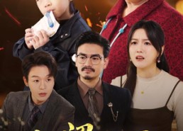 短剧《上梁不正下梁歪（57集）》超火短剧全集免费观赏