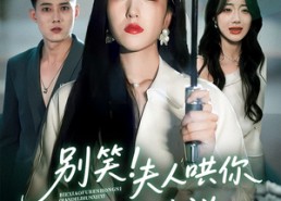 短剧《别笑夫人哄你签的离婚协议（74集）》优质短剧免费全集追