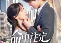 短剧《命中注定属于你（70集）》优质短剧全集在线追