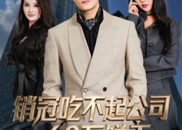 短剧《销冠吃不起公司60万饼干（80集）》短剧全集在线流畅观看