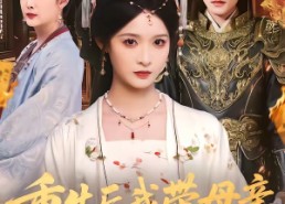 短剧《重生后我带母亲逆风翻盘（73集）》完整短剧高清在线观看