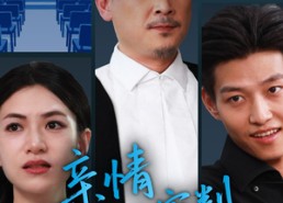 短剧《亲情的审判（64集）》超长版短剧免费畅看