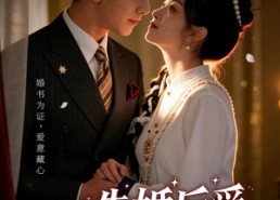 短剧《先婚后爱：修真娇妻撩爆了（113集）》精彩短剧完整版在线观看