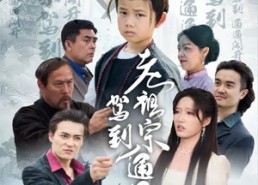 短剧《老祖宗驾到通通闪开（61集）》短剧全辑免费在线赏鉴