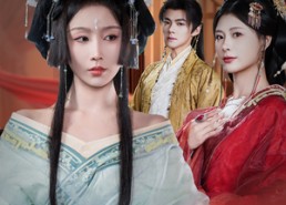 短剧《诡色后宫（45集）》短剧高清全集在线看