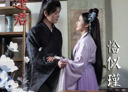 短剧《岁岁逢君恰似瑾（100集）》热门短剧免费高清赏