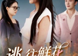 短剧《逃往鲜花盛开的春天（70集）》免费短剧畅享全集观