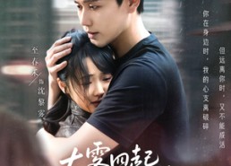 短剧《大雾四起，我在无人处爱你（72集）》超火短剧全集免费畅享