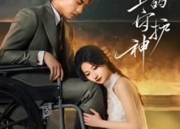 短剧《轮椅上的守护神（25集）》免费短剧高清全集直看