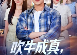 短剧《吹牛成真，开局被校花当众表白（74集）》短剧超长剧情在线追