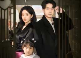 短剧《萌宝读心，天降奶爸不好惹（80集）》短剧完整版免费观看