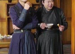 短剧《刀客就在龙门客栈（42集）》短剧全集免费在线追剧