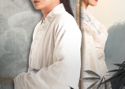 短剧《我有故人抱剑去（56集）》精彩短剧免费畅看