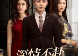 短剧《深情不赴旧约（50集）》短剧超清全集免费观影