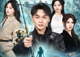 短剧《神级家族，从深山垂钓女神开始（80集）》短剧完整版免费畅享