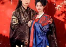 短剧《弑云台（90集）》高清短剧全集在线畅看