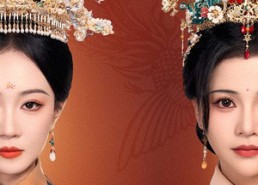 短剧《与凤吟（57集）》短剧完整高清免费看