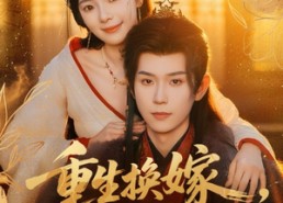 短剧《重生换嫁，短命太子他长命百岁了（80集）》高清短剧完整版在线看