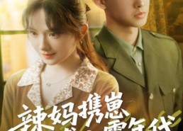 短剧《辣妈携崽逆袭七零年代（72集）》短剧免费完整在线播