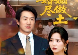 短剧《十年婚姻尽做土（66集）》免费短剧完整版观看