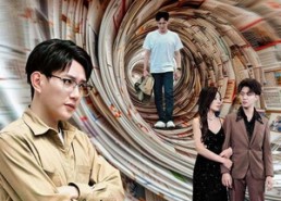 短剧《行善积德（50集）》精品短剧免费全集畅享