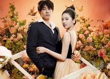 短剧《时先生，换我来爱你（97集）》超赞短剧全集免费览