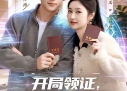 短剧《开局领证，激活选择系统（80集）》热门短剧完整版免费看