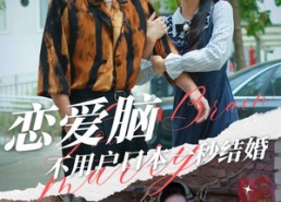 短剧《恋爱脑不用户口本一秒结婚（30集）》短剧免费在线完整观