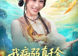 短剧《我病弱真千金，会亿点玄学怎么了（80集）》短剧完整免费在线观赏