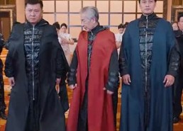 短剧《超然（83集）》经典短剧免费全集直看