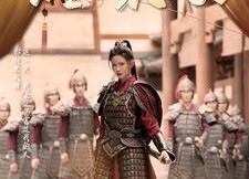 短剧《长公主飒翻天（94集）》短剧高清免费全集追看