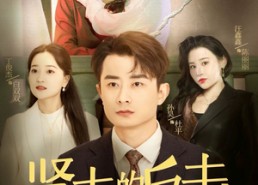 短剧《贤夫的反击（37集）》短剧免费高清全集速览