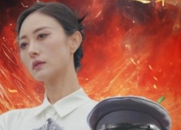 短剧《祁山将军凯旋之章（53集）》免费短剧在线完整收看