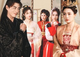 短剧《我的老婆是女帝 穿越剧》精彩穿越短剧免费观瞧