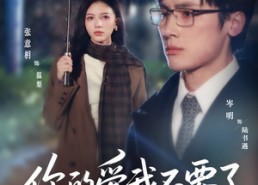 短剧《你的爱我不要了（64集）》短剧高清全集免费享