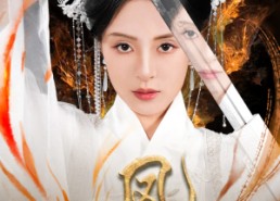 短剧《凤归（64集）》热门短剧完整在线畅享