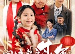 短剧《回娘家过大年（51集）》免费短剧在线畅快赏