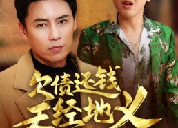 短剧《欠债还钱天经地义（30集）》爆款短剧一集不落追看